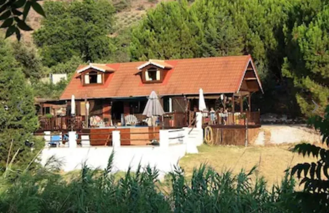 Holiday home Douglas Creek Villa Malaga