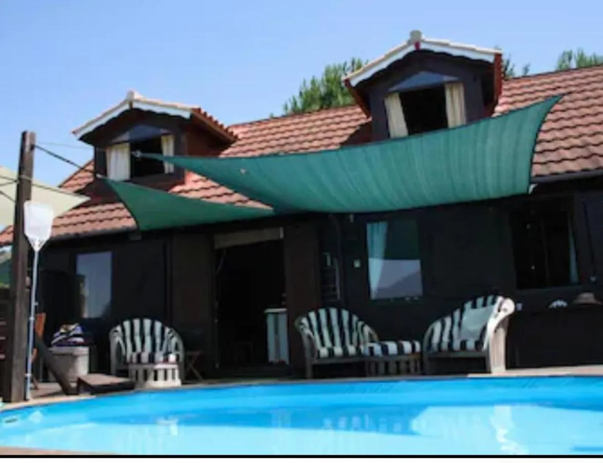 Douglas Creek Villa Malaga Holiday home