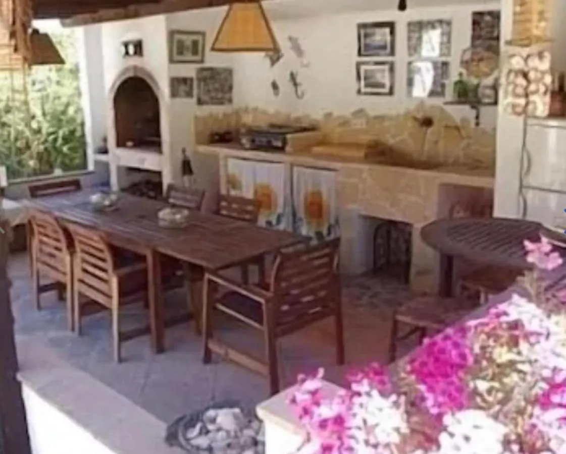 Douglas Creek Villa Malaga