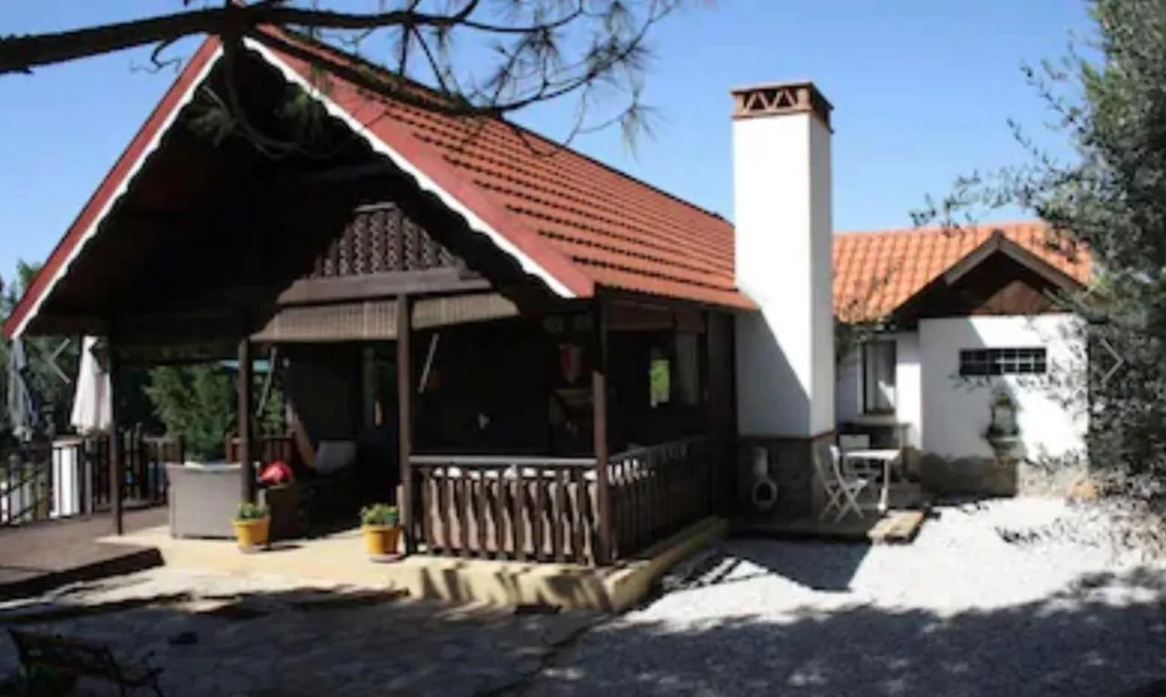 Holiday home Douglas Creek Villa Malaga Spain