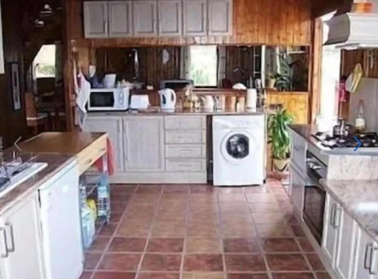 Holiday home Douglas Creek Villa Malaga