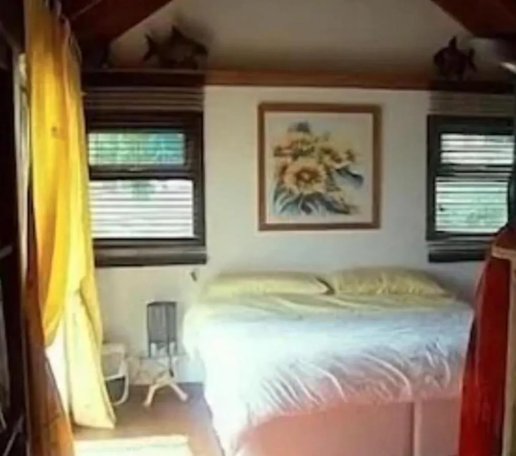 Douglas Creek Villa Malaga Holiday home